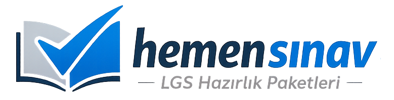 Hemen Sınav